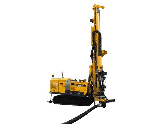 Drilling