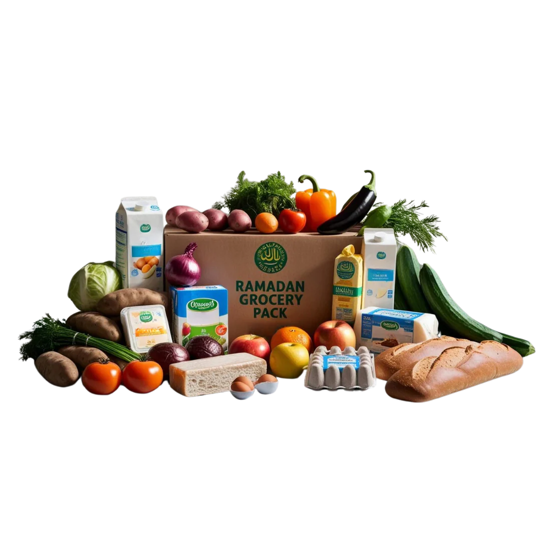 Grocery Pack