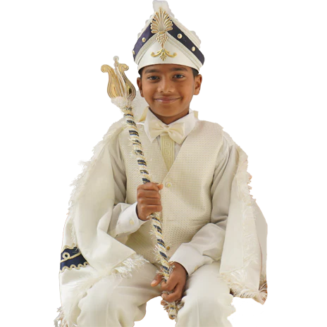 Sponsor a Child